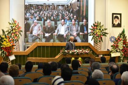 رئیس اتاق ایران:  صادرات، پیشران تحقق اقتصاد مقاومتی است